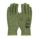 West Chester 07-KA700 Kut Gard Seamless Knit ACP / Kevlar Blended Glove with Polyester Lining - Heavy Weight