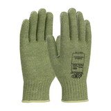 West Chester 07-KA730 Kut Gard Seamless Knit ACP / Kevlar Blended Glove with Polyester Lining - Medium Weight