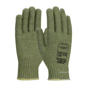 West Chester 07-KA740 Kut Gard Seamless Knit ACP / Kevlar Blended Glove with Polyester Lining - Economy Weight