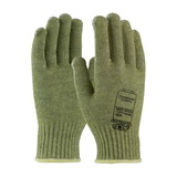 West Chester 07-KA744 Kut Gard Seamless Knit ACP / Kevlar Blended Glove with Cotton Lining - Economy Weight