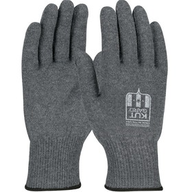 West Chester 07-KAB750 Kut Gard Seamless Knit ACP / Kevlar Blended Glove with Kevlar Lining - Lightweight
