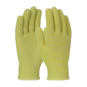 West Chester 07-KAH760 Kut Gard Seamless Knit ACP / Kevlar Blended Glove with Cotton Lining - Medium Weight