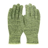 West Chester 07-TW600 Kut Gard Seamless Knit ACP / PolyKor Blended Glove with Polyester Lining - Heavy Weight