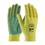 PIP 08-K200PD Kut Gard Seamless Knit Kevlar Glove with PVC Dot Grip - Light Weight, Price/Dozen