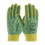 PIP 08-K350PDD Kut Gard Seamless Knit Kevlar Glove with Double-Sided PVC Dot Grip - Heavy Weight, Price/Dozen