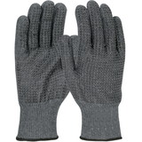 West Chester 08-KAB750PDD Kut Gard Seamless Knit ACP / Kevlar Blended Glove with PVC Dot Grip - Lightweight