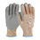 West Chester 09-H550SLPV Scrap King Seamless Knit PolyKor Blended Glove with Split Cowhide Leather Palm and Aramid Stitching - Vend-Ready, Price/Pair