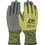 PIP 09-K1150 G-Tek PolyKor Seamless Knit PolyKor Blended Glove with Polyurethane Coated Flat Grip on Palm & Fingers, Price/dozen