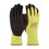 West Chester 09-K1350 PowerGrab KEV Thermo Seamless Knit Kevlar / Acrylic Glove with Latex Coated MicroFinish Grip on Palm &amp; Fingers, Price/Dozen