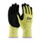 West Chester 09-K1660 G-Tek KEV Seamless Knit Kevlar Glove with Double-Dipped Nitrile Coated MicroSurface Grip on Palm &amp; Fingers - Medium Weight, Price/Dozen