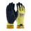 West Chester 09-K1700 PowerGrab Katana Seamless Knit Kevlar / Steel Glove with Latex Coated MicroFinish Grip on Palm &amp; Fingers, Price/Dozen