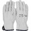 PIP 09-LC571 Economy Grade Top Grain Goatskin Leather Drivers Glove with HPPE Blended Lining - Keystone Thumb, Price/dozen