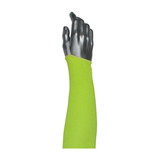 West Chester 10-21HACPNY-ET Kut Gard Single-Ply ACP / Kevlar Blended Sleeve with Smart-Fit and Elastic Thumb