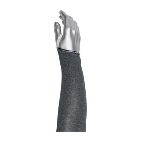 West Chester 10-21KABK-ET Kut Gard Single-Ply ACP / Kevlar Blended Sleeve with Smart-Fit and Elastic Thumb