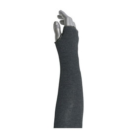 West Chester 10-21KABKTH Kut Gard Single-Ply ACP / Kevlar Blended Sleeve with Smart-Fit  and Thumb Hole