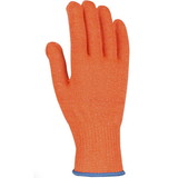 PIP 10-C5HVOCMX Claw Cover Seamless Knit HPPE / Stainless Steel Blended with Sta-COOL Plating Glove - Medium Weight