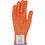 PIP 10-C5HVOCMX Claw Cover Seamless Knit HPPE / Stainless Steel Blended with Sta-COOL Plating Glove - Medium Weight, Price/case