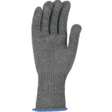PIP 10-C6GYEC Claw Cover Seamless Knit HPPE / Stainless Steel Blended Glove - Medium Weight