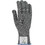 PIP 10-C6GYEC Claw Cover Seamless Knit HPPE / Stainless Steel Blended Glove - Medium Weight, Price/each