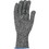 PIP 10-C6GYEC Claw Cover Seamless Knit HPPE / Stainless Steel Blended Glove - Medium Weight, Price/each