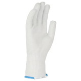 PIP 10-C6WHEC Claw Cover Seamless Knit HPPE / Stainless Steel Blended Glove - Medium Weight