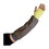 West Chester 10-K46 Kut Gard FR Viscose / Kevlar Blended Sleeve with Blue/Gold Elastic End and Thumb Hole, Price/Each