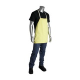 West Chester 10-KAD2424W-BUCKLE PIP 2-Ply Kevlar Twill Apron with Buckle
