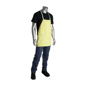 PIP 10-KAD2424W-BUCKLE PIP 2-Ply Kevlar Twill Apron with Buckle