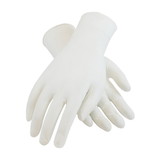 PIP 100-332400 CleanTeam Single Use Class 100 Cleanroom Nitrile Glove with Finger Textured Grip - 9.5"