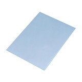 West Chester 100-95-501 CleanTeam Cleanroom Paper