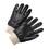 West Chester 1007R PIP PVC Dipped Glove with Interlock Liner and Semi-Rough Finish - Knit Wrist, Price/Dozen