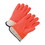 West Chester 1017ORF PIP Insulated PVC Dipped Glove with Jersey Liner and Rough Finish - Rubberized Safety Cuff, Price/Dozen