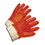 West Chester 1017OR PIP Insulated PVC Dipped Glove with Jersey Liner and Smooth Finish - Rubberized Safety Cuff, Price/Dozen