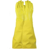 PIP 10255 QRP PolyTuff Cold Handling Polyurethane Glove with Thermal Cotton Lining - 21