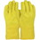 PIP 10255 QRP PolyTuff Cold Handling Polyurethane Glove with Thermal Cotton Lining - 21", Price/pair