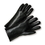 West Chester 1027-P PVC Dipped Glove with Interlock Liner and Smooth Finish - 12&quot;, Price/Dozen
