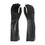West Chester 1087RF PVC Dipped Glove with Interlock Liner and Rough Finish - 18&quot;, Price/Dozen