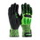 PIP 120-5130 Maximum Safety TuffMax3 Seamless Knit HPPE Blend with Nitrile Grip and TPR Impact Protection, Price/Pair