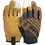 PIP 120-MF1360T Boss Premium Pigskin Padded Leather Palm with Mesh Fabric Back and TPR Impact Protection, Price/pair