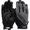 PIP 120-MG1220T Boss Synthetic Microfiber Palm with Silicone Grip and Mesh Fabric Back, Price/pair