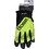 PIP 120-MV1230T Boss Synthetic Microfiber Palm with Hi-Vis Mesh Fabric Back, Price/pair