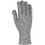 PIP 13-121 Claw Cover Seamless Knit HPPE / Stainless Steel Blended Glove - Light Weight, Price/each