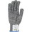 PIP 13-131 Claw Cover Seamless Knit HPPE / Stainless Steel Blended Glove - Light Weight, Price/each