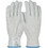PIP 13-231 Claw Cover Seamless Knit HPPE / Stainless Steel Blended Glove - Light Weight, Price/each
