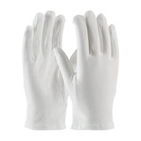 West Chester 130-100WMNZ Cabaret 100% Cotton Dress Glove - Open Cuff