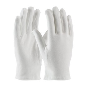 PIP 130-100WMNZ Cabaret 100% Cotton Dress Glove - Open Cuff