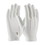 West Chester 130-150WM Cabaret 100% Cotton Dress Glove with Raised Stitching on Back - Snap Closure, Price/Dozen