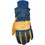 PIP 1354 Caiman Pigskin Leather Palm Glove with Polyester Back and Heatrac Insulation, Price/pair