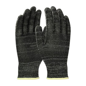 West Chester 14-ASP700 Kut Gard Seamless Knit PolyKor Blended Glove with Polyester Lining - Medium Weight