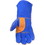 PIP 1440 Caiman Cow Split Foam Insulated Reinforced Palm Stick Welding Gloves, Price/pair